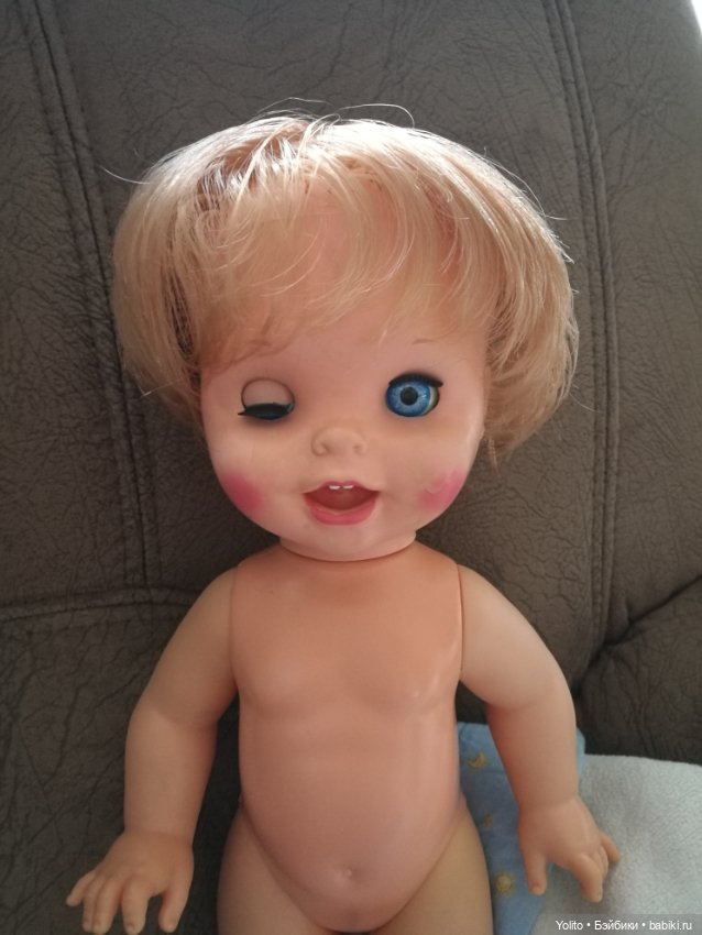 Прекрасная незнакомка — Куклы Monster High и Ever After High: G1 (фото 6)