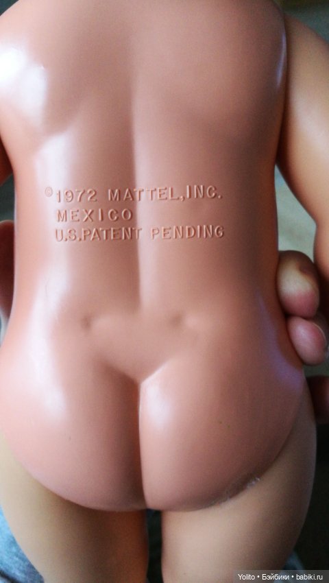 Прекрасная незнакомка — Куклы Monster High и Ever After High: G1 (фото 9)