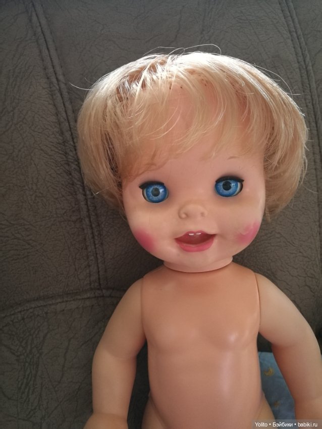 Прекрасная незнакомка — Куклы Monster High и Ever After High: G1 (фото 8)