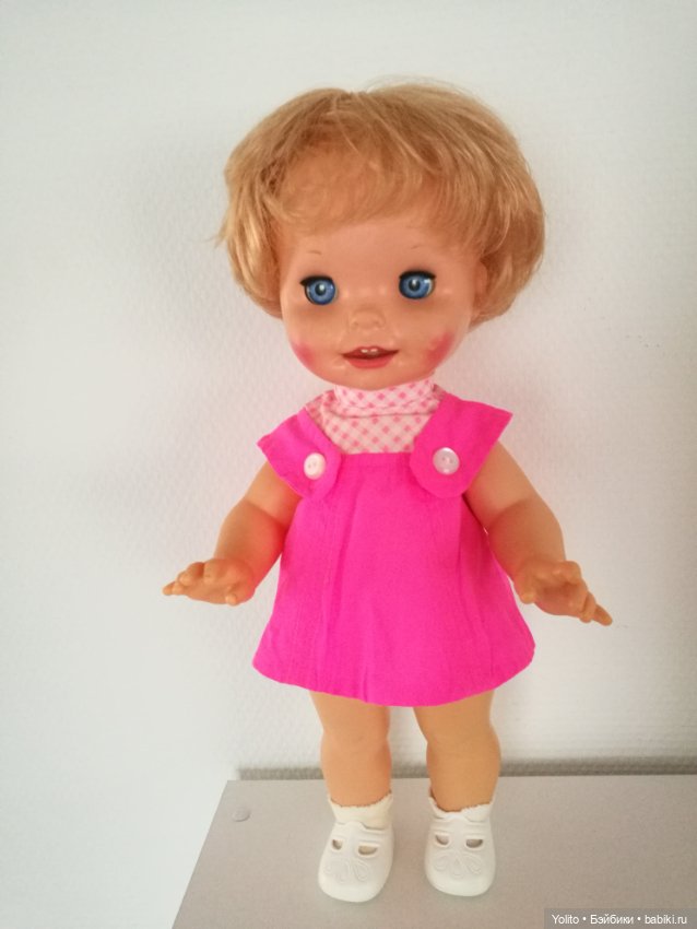 Прекрасная незнакомка — Куклы Monster High и Ever After High: G1