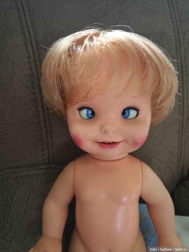 Прекрасная незнакомка — Куклы Monster High и Ever After High: G1 (фото 5)