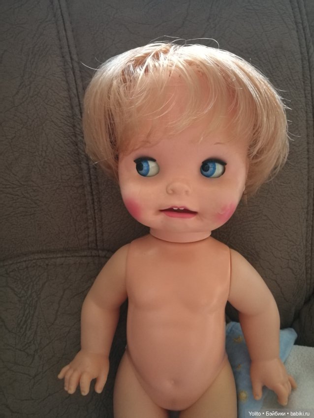 Прекрасная незнакомка — Куклы Monster High и Ever After High: G1 (фото 7)