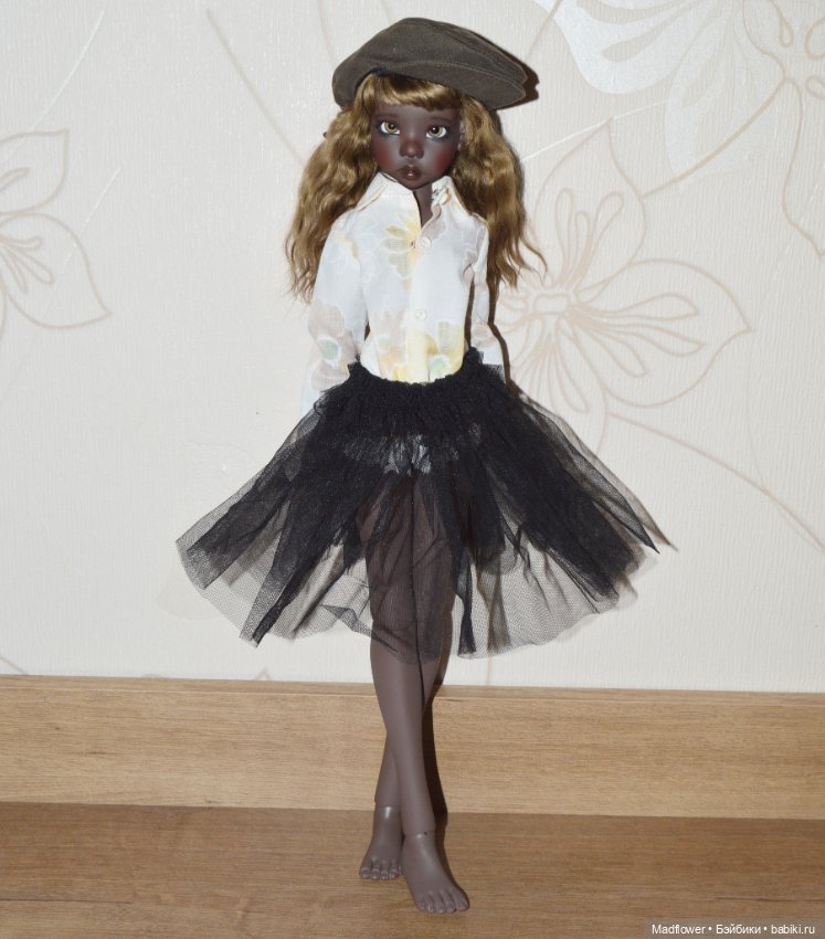 Чёрная Жемчужина - новогодний подарок (фото 4)