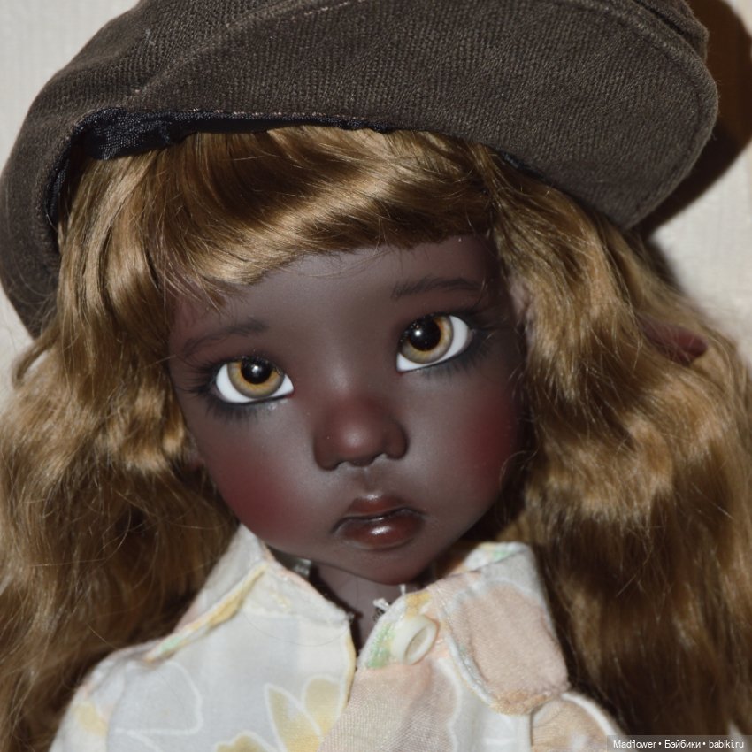 Чёрная Жемчужина - новогодний подарок (фото 2)