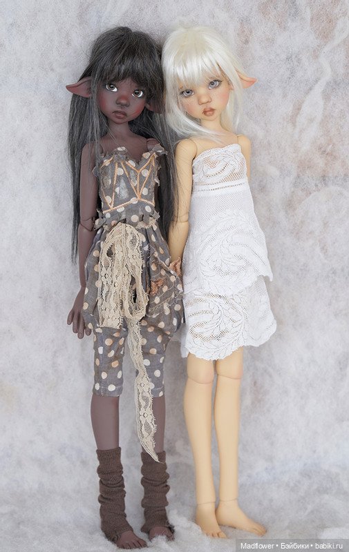 Чёрная Жемчужина - новогодний подарок