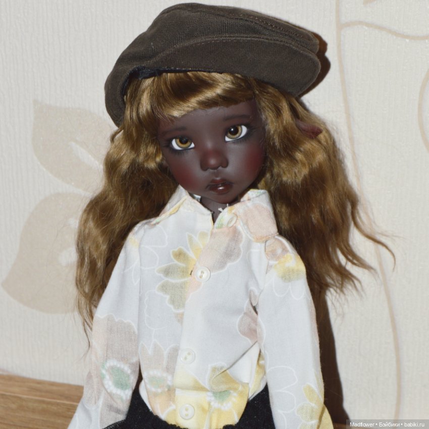 Чёрная Жемчужина - новогодний подарок (фото 7)