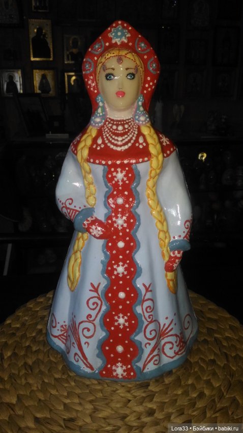 С Новым годом — Другие хобби и увлечения: сад (фото 9)