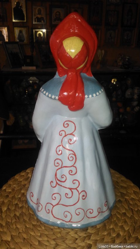 С Новым годом — Другие хобби и увлечения: сад (фото 10)