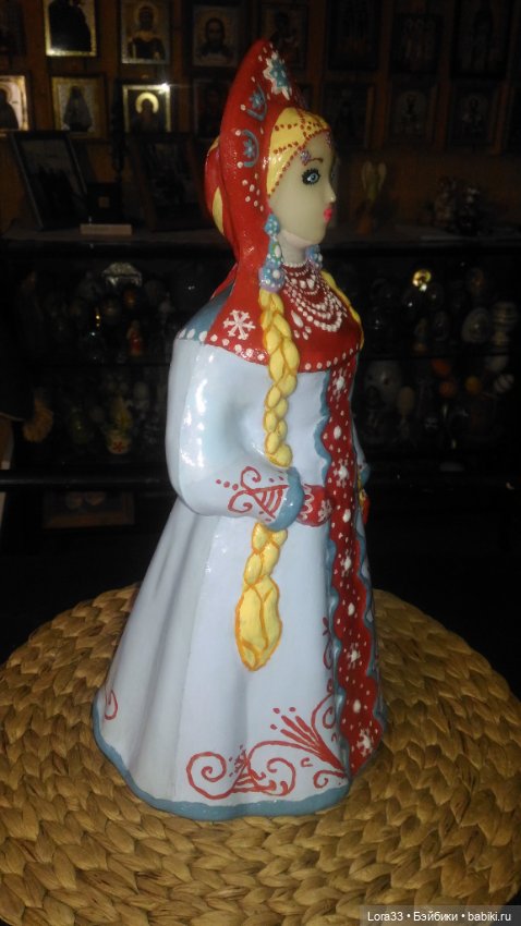 С Новым годом — Другие хобби и увлечения: сад