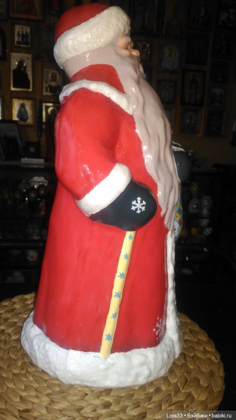 С Новым годом — Другие хобби и увлечения: сад (фото 5)