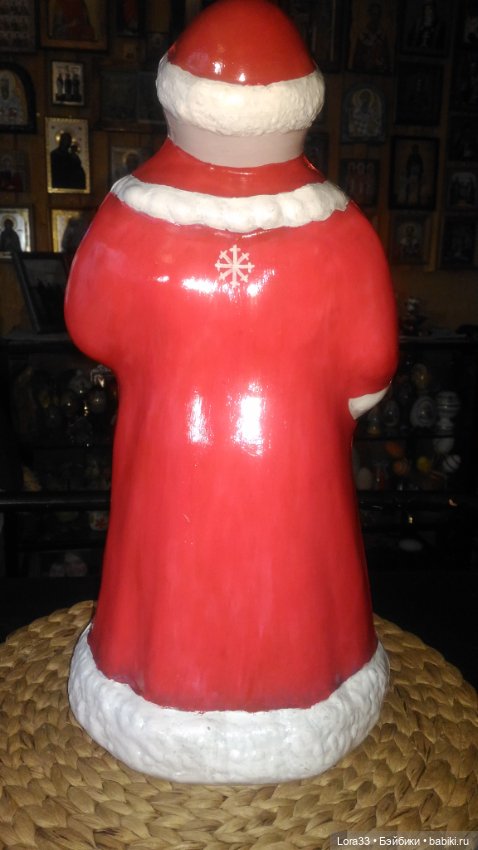 С Новым годом — Другие хобби и увлечения: сад (фото 6)