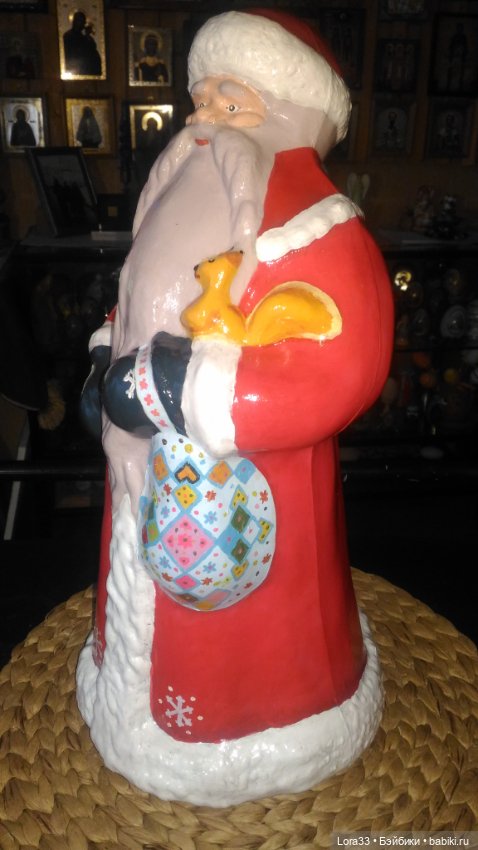 С Новым годом — Другие хобби и увлечения: сад (фото 7)