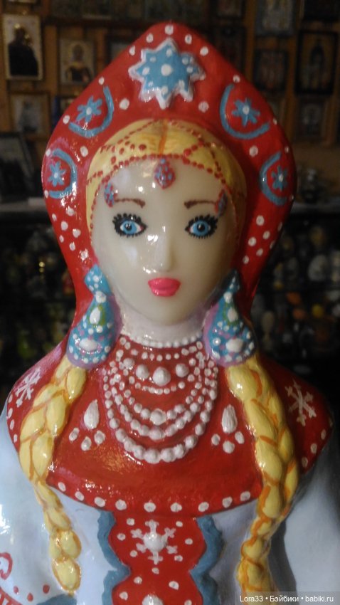 С Новым годом — Другие хобби и увлечения: сад