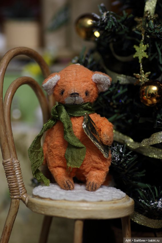 Подготовка к празднику, Phicen (фото 8)