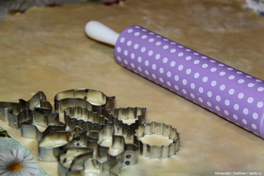 Как мы печенье пекли — Куклы Nikki Britt (Никки Бритт): авторские BJD (БЖД)