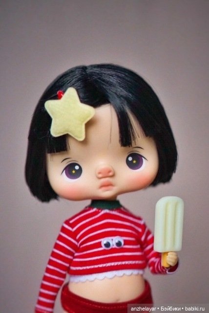 Новая лимитированная Bokka (фото 3)