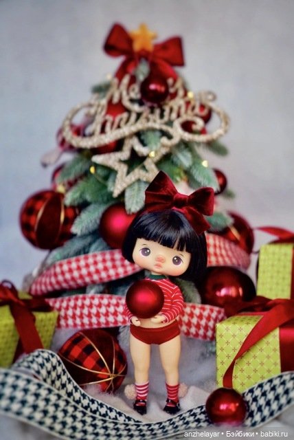 Новая лимитированная Bokka