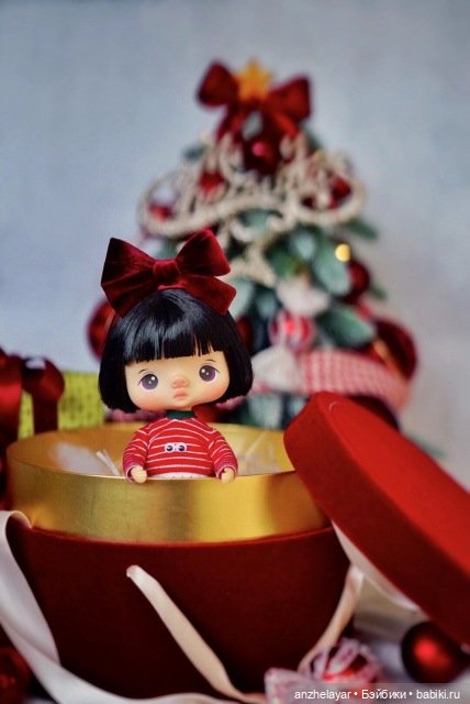 Новая лимитированная Bokka (фото 6)