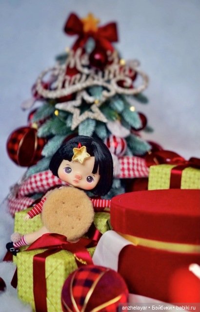 Новая лимитированная Bokka (фото 5)