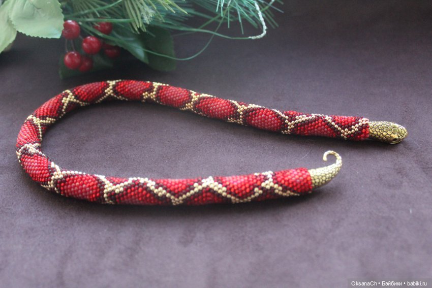 Питон — Другие хобби и увлечения: сад (фото 5)