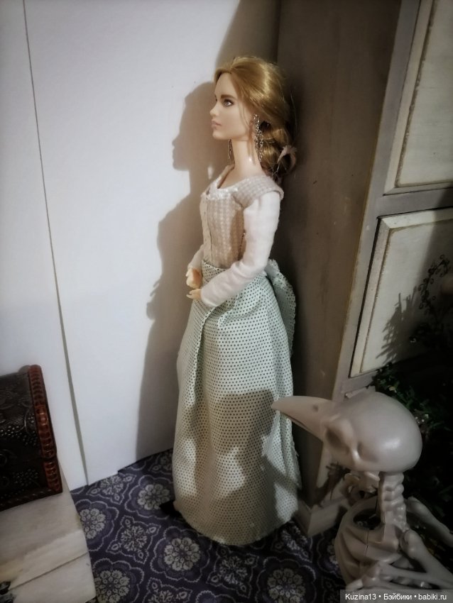 Последняя покупка этого года