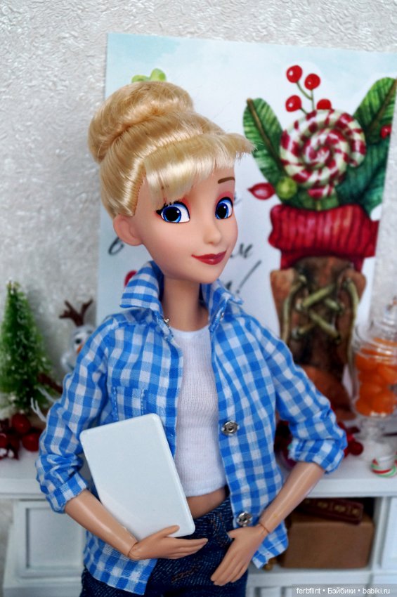 Предпраздничный вечер с Эллой (фото 2)