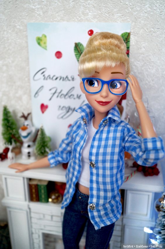 Предпраздничный вечер с Эллой (фото 4)