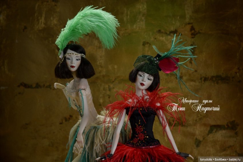 Красоты вам и нарядного новогоднего настроения (фото 10)