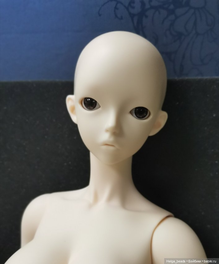 Ингрид, feeple65 — Куклы Fairyland (ФэйриЛэнд): BJD (БЖД) (фото 9)