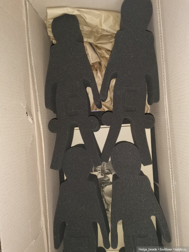 Ингрид, feeple65 — Куклы Fairyland (ФэйриЛэнд): BJD (БЖД) (фото 2)