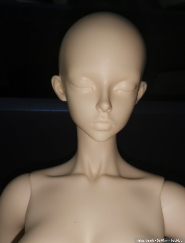 Ингрид, feeple65 — Куклы Fairyland (ФэйриЛэнд): BJD (БЖД) (фото 8)