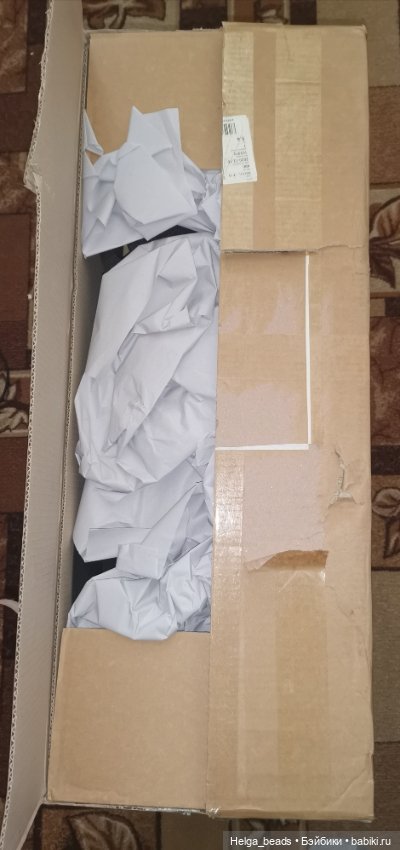 Ингрид, feeple65 — Куклы Fairyland (ФэйриЛэнд): BJD (БЖД)