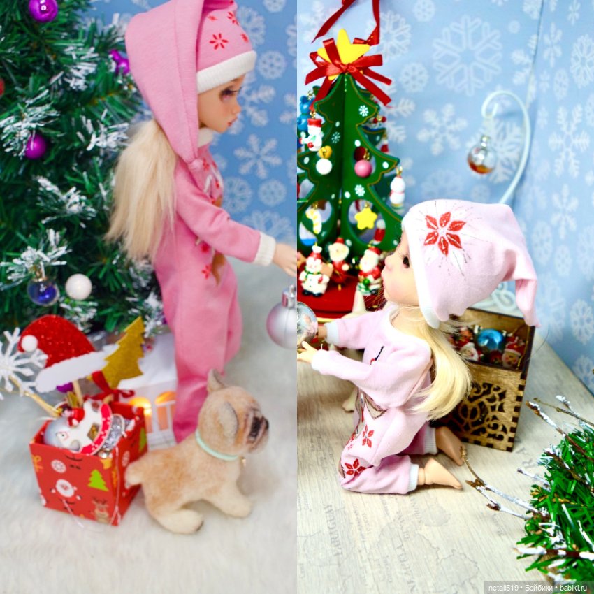 Какой же праздник без елки (фото 4)