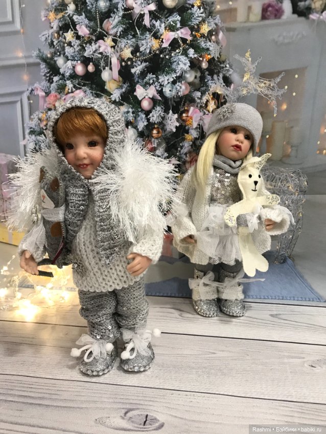 С Новым Годом — Болталка и разговоры обо всем: жизнь (фото 4)