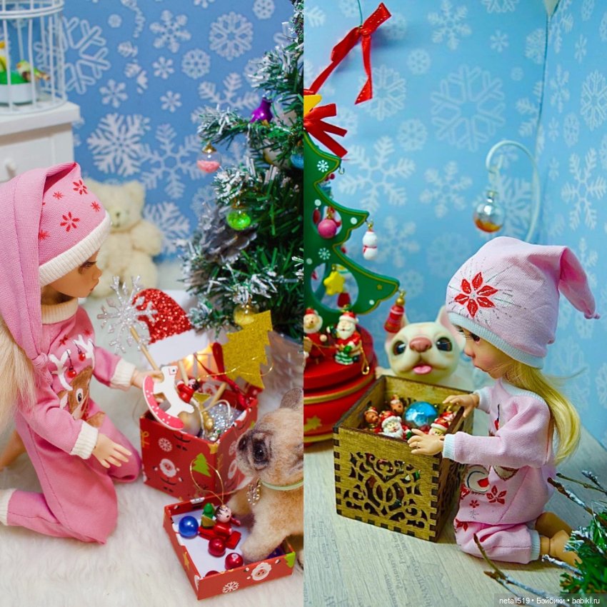 Какой же праздник без елки (фото 3)