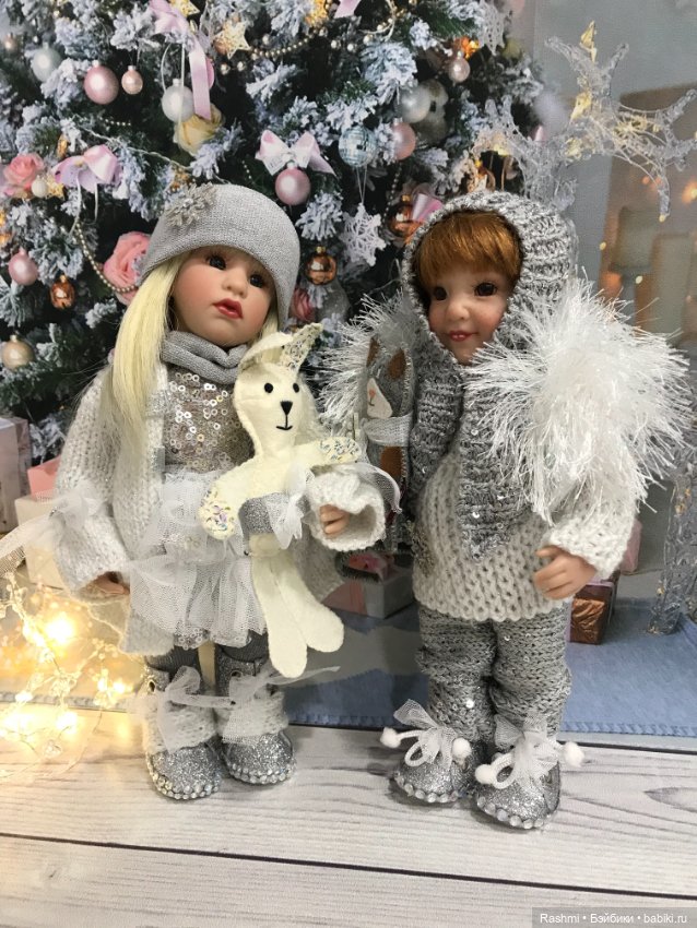 С Новым Годом — Болталка и разговоры обо всем: жизнь (фото 5)