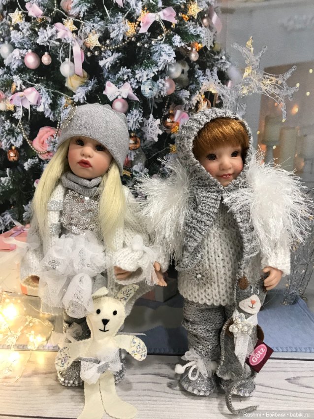 С Новым Годом — Болталка и разговоры обо всем: жизнь (фото 6)