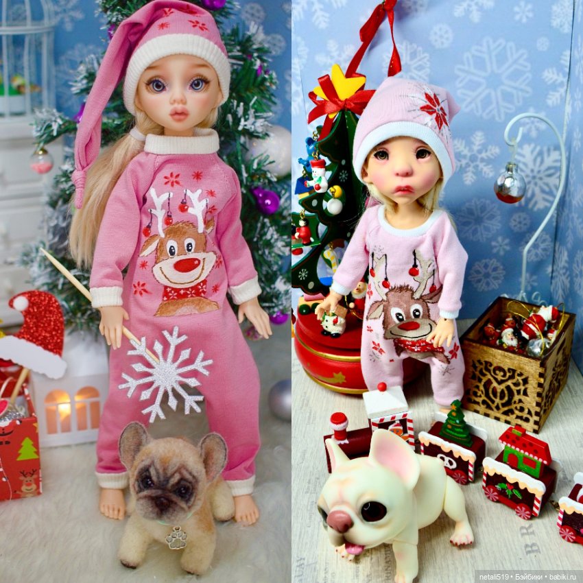 Какой же праздник без елки (фото 6)