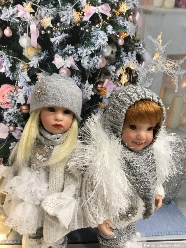 С Новым Годом — Болталка и разговоры обо всем: жизнь (фото 7)