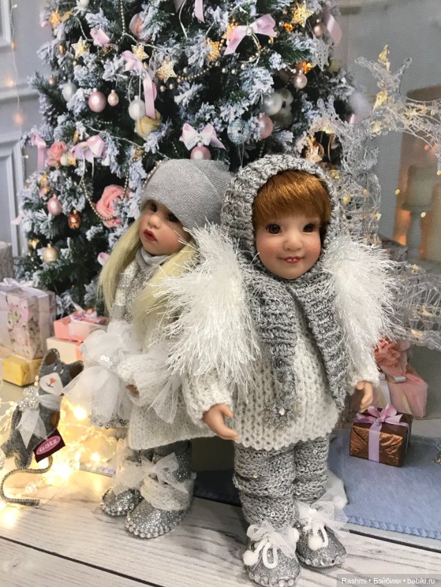 С Новым Годом — Болталка и разговоры обо всем: жизнь (фото 8)