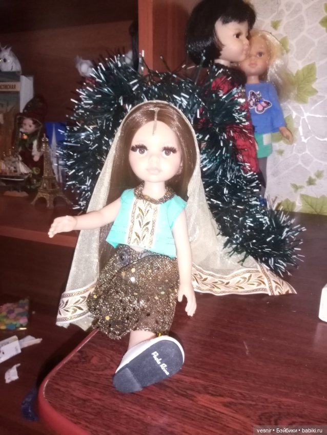 Кэрол-индианка — Болталка и разговоры обо всем: жизнь (фото 10)