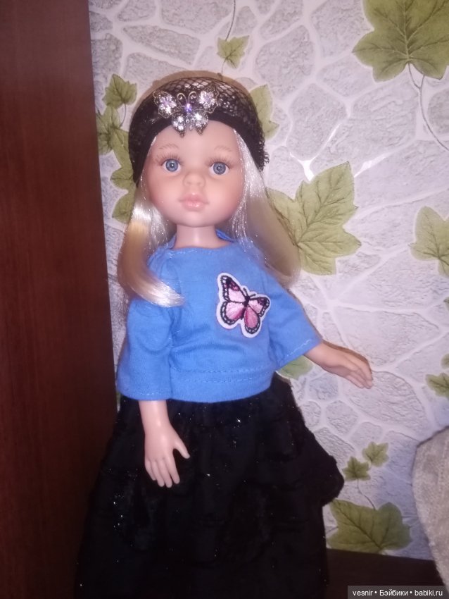 Ангелочек позирует. В доме принц. Мей из библиотеки (фото 4)