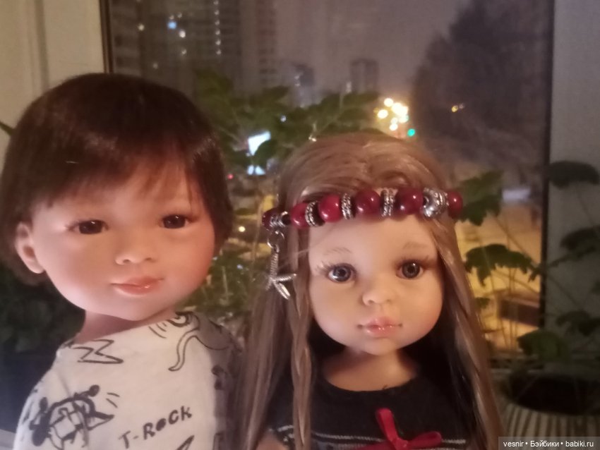 Ангелочек позирует. В доме принц. Мей из библиотеки (фото 7)