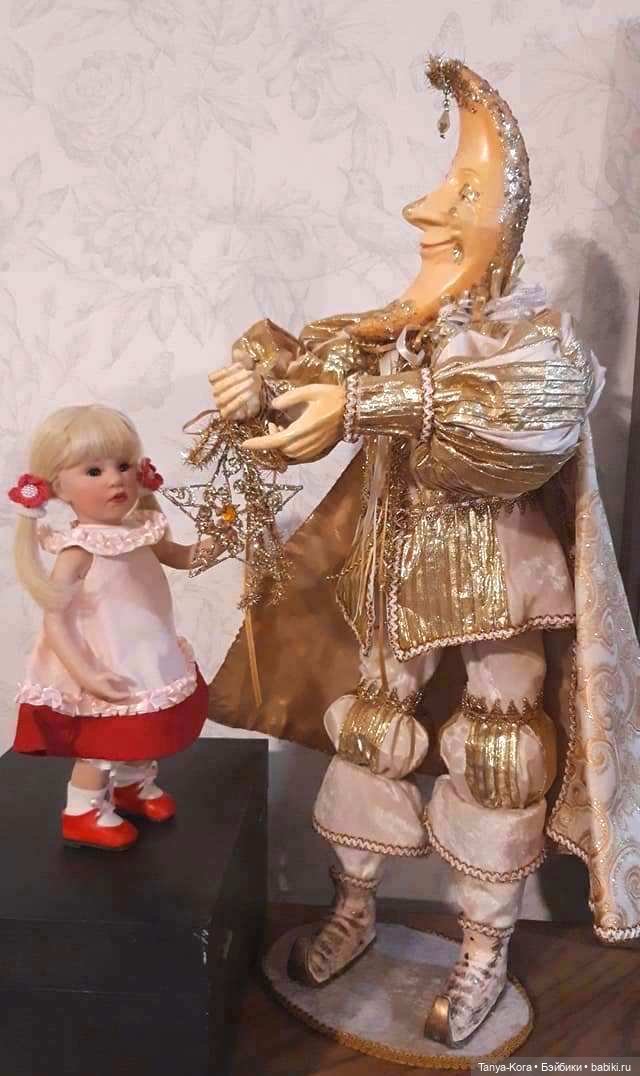 Маленькая Нелли и ее новые друзья (фото 3)