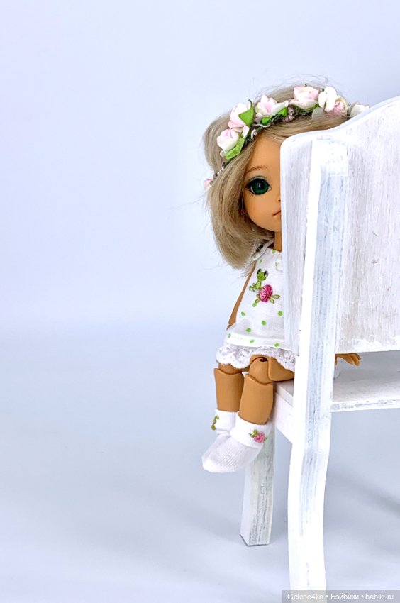 С Новым годом — Куклы Latidoll (Лати): BJD (БЖД) (фото 10)