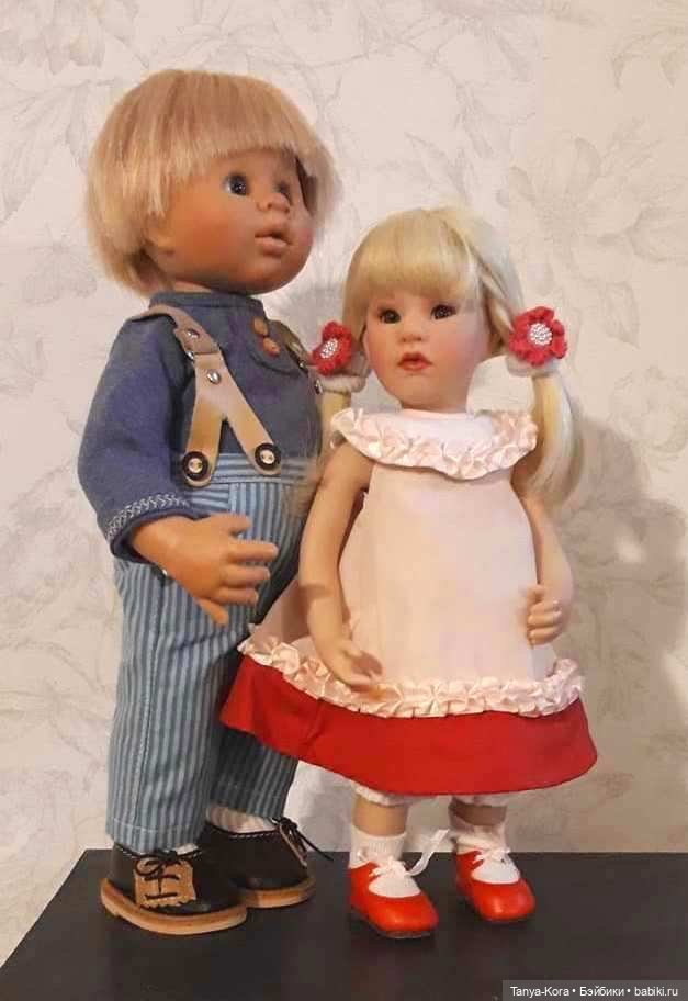 Маленькая Нелли и ее новые друзья (фото 5)