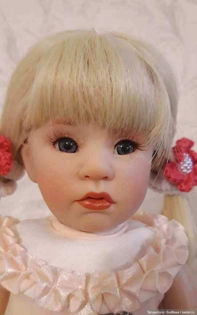 Маленькая Нелли и ее новые друзья (фото 4)