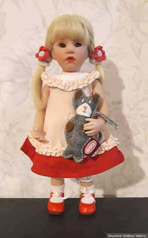 Маленькая Нелли и ее новые друзья