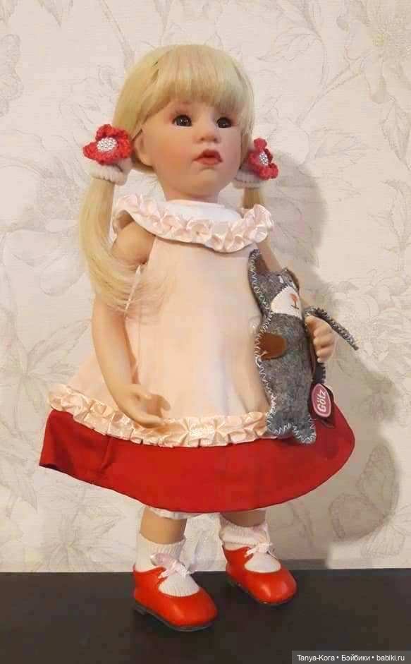 Маленькая Нелли и ее новые друзья (фото 2)