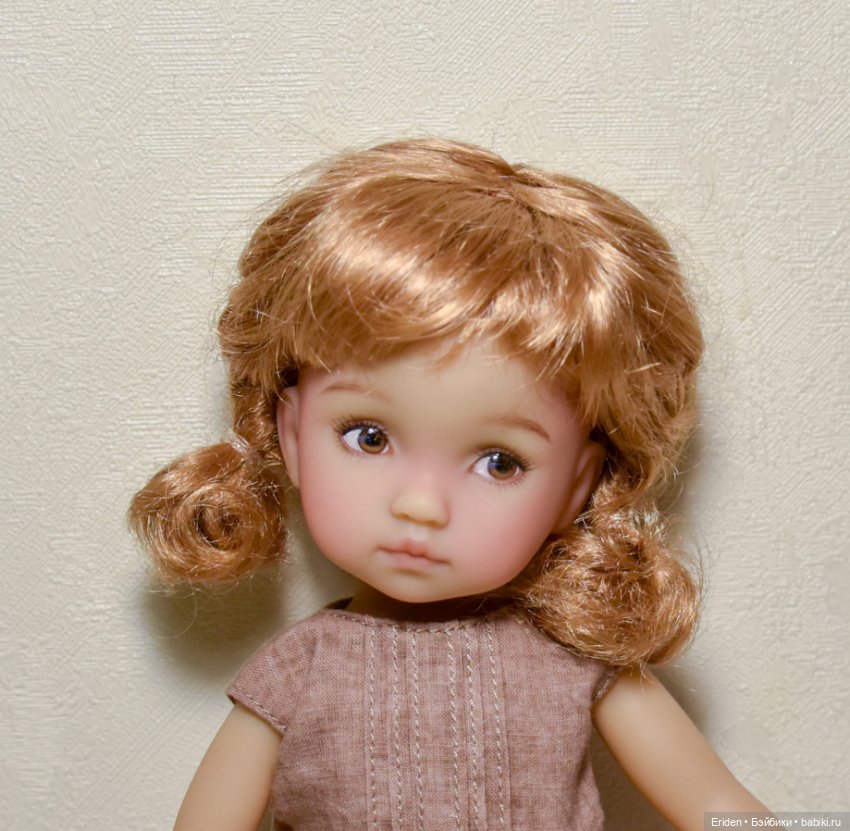 Перепись куклонаселения-1. Heartstring и Boneka